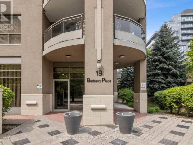 Apartment for rent in Woburn, Ontario