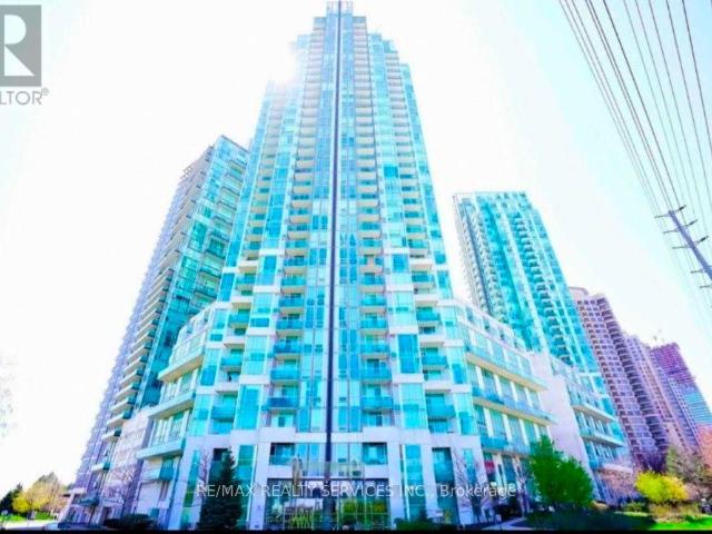 Apartment for rent in Mississauga, Ontario