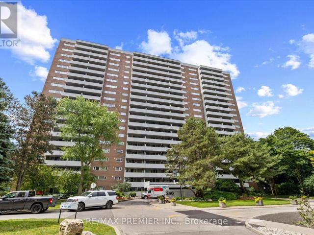 Apartment for rent in Woburn, Ontario