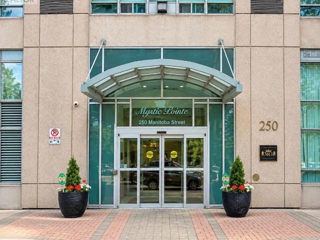 Apartment for rent in Woburn, Ontario