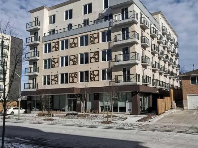 Apartment for rent in Waterloo, Ontario
