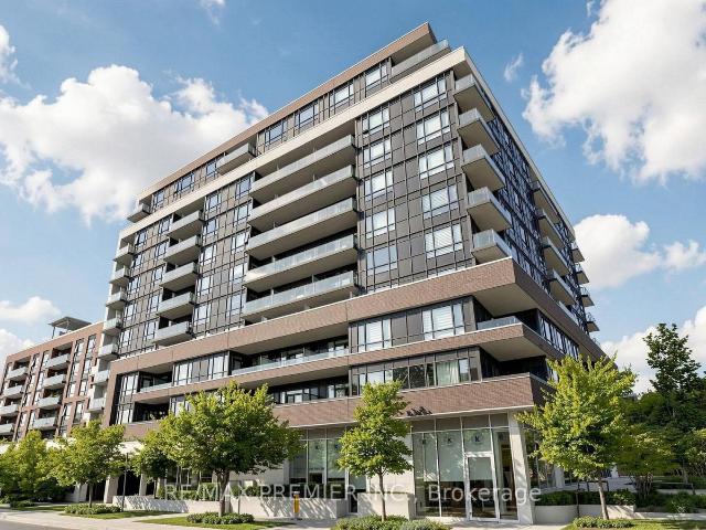 Apartment for rent in York Centre, Toronto