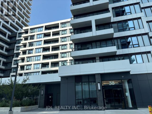 Apartment for rent in York, Ontario