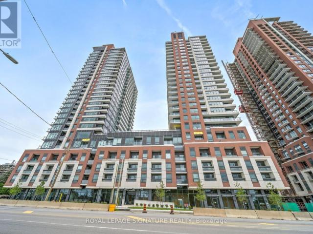 Apartment for rent in Woburn, Ontario