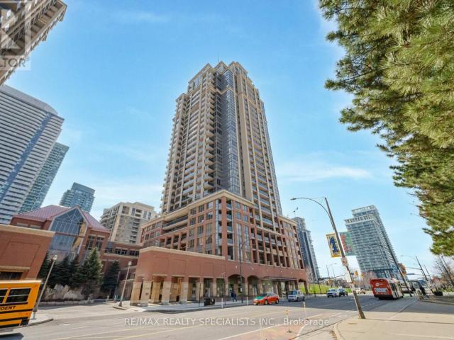 Apartment for rent in Mississauga, Ontario