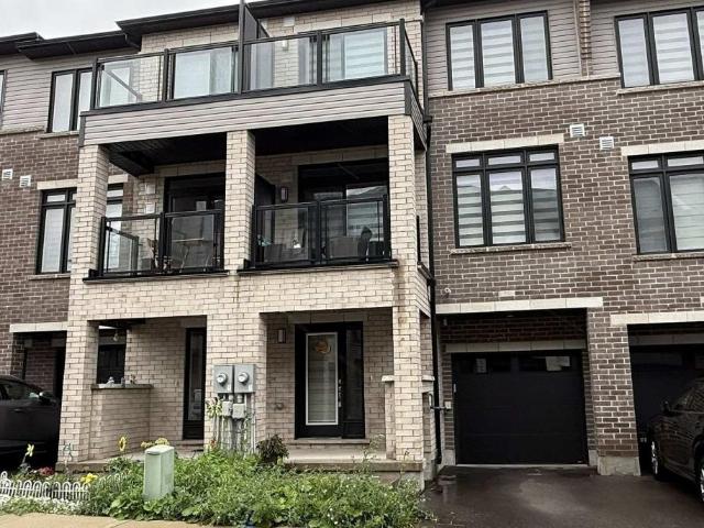 Apartment for rent in Brant, Ontario
