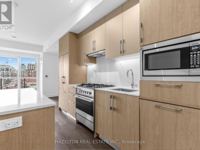 Apartment for rent in Toronto—St. Paul's, Toronto