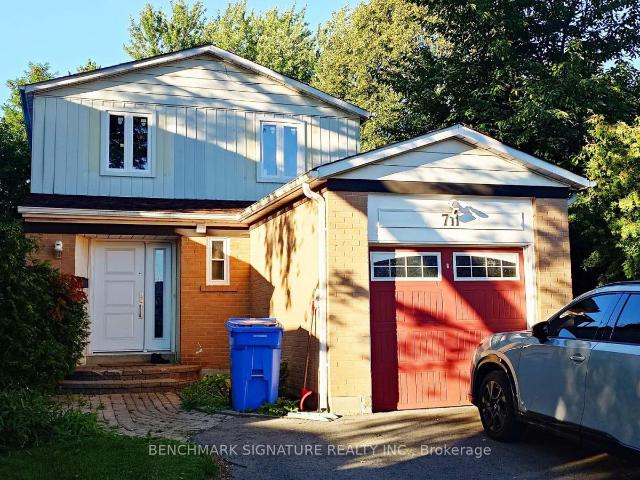 House for rent in York, Ontario