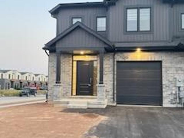 Apartment for rent in Niagara, Ontario