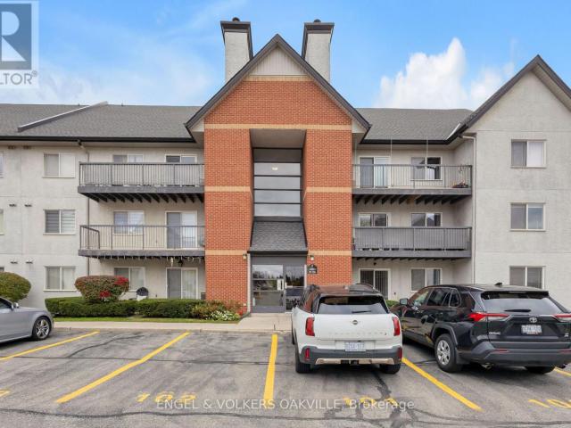 Apartment for rent in Oakville, Golden Horseshoe