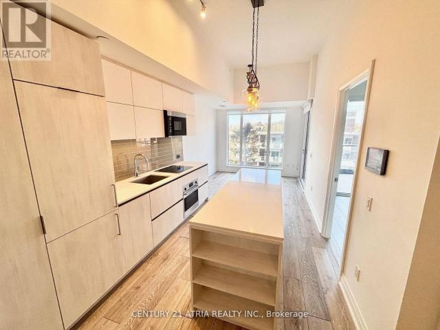 Apartment for rent in Mississauga, Ontario