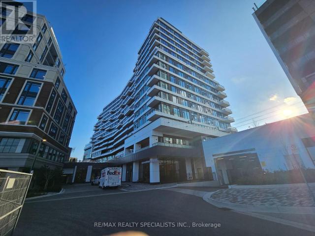 Apartment for rent in Mississauga, Ontario