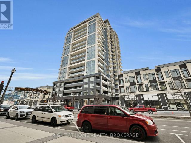 Apartment for rent in Burlington, Ontario