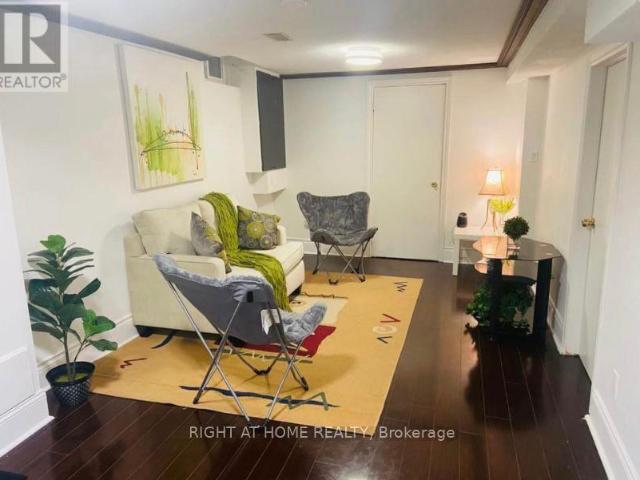 Apartment for rent in Mississauga, Ontario