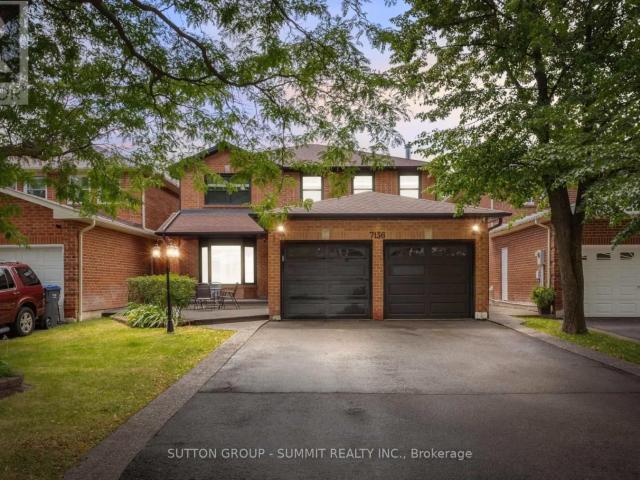 House for rent in Mississauga, Ontario