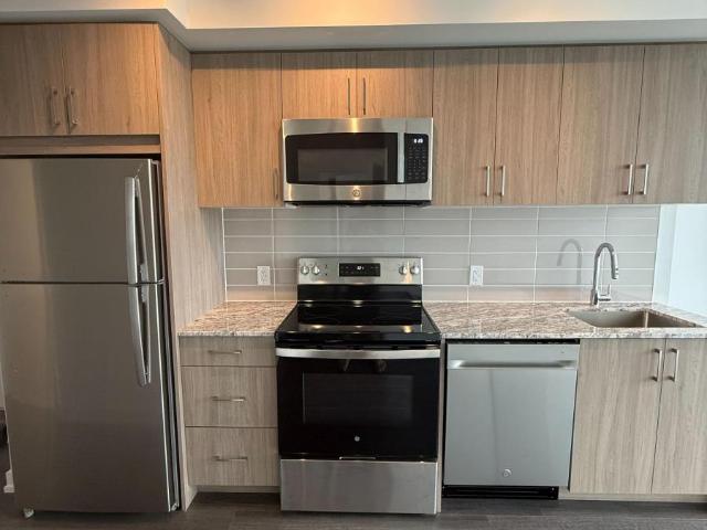 Apartment for rent in Woburn, Ontario