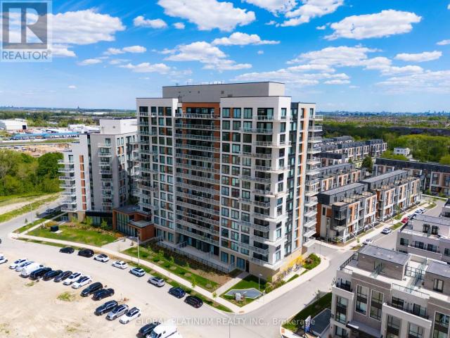 Apartment for rent in York, Ontario