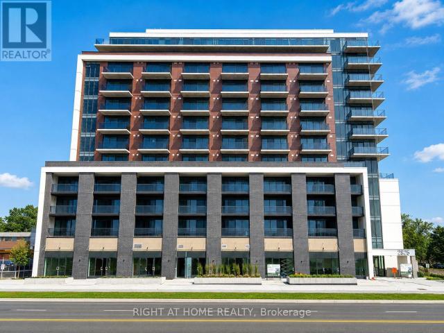 Apartment for rent in York South—Weston, Toronto