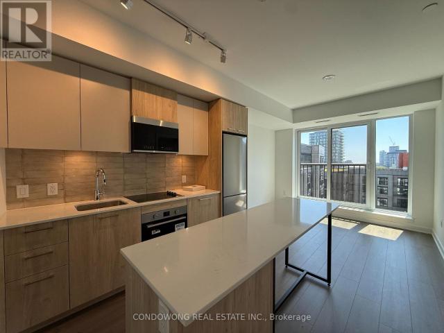 Apartment for rent in Woburn, Ontario