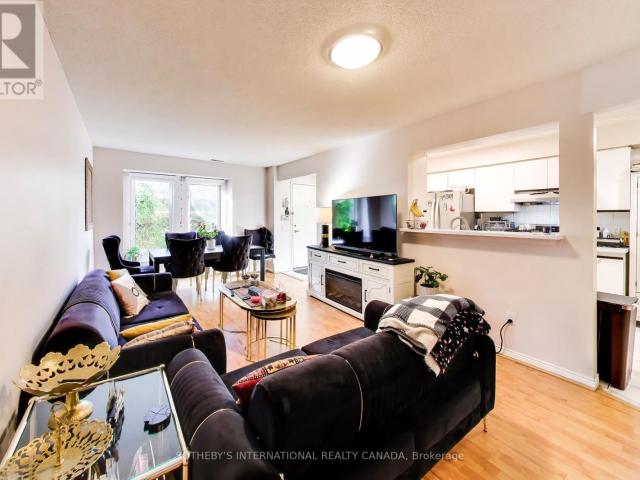 Apartment for rent in Vaughan, Golden Horseshoe