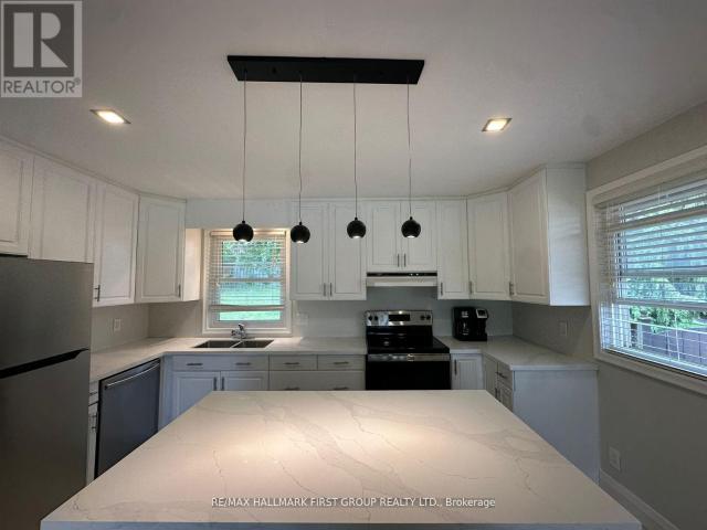 House for rent in Durham, Ontario
