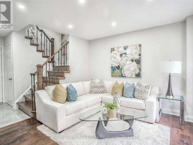 Apartment for rent in Mississauga, Ontario
