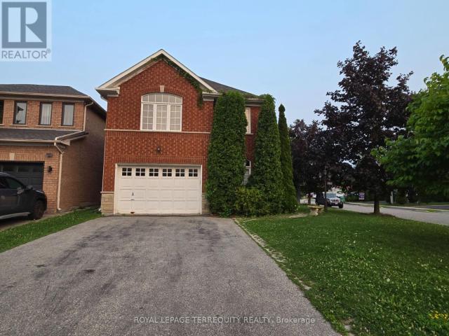 House for rent in Mississauga, Ontario