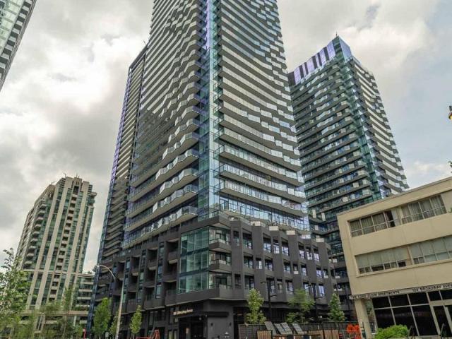 Apartment for rent in Woburn, Ontario