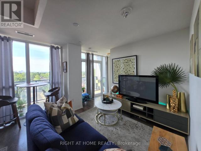 Apartment for rent in Woburn, Ontario