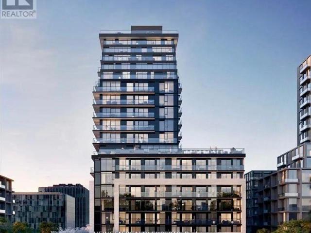 Apartment for rent in Mississauga, Ontario