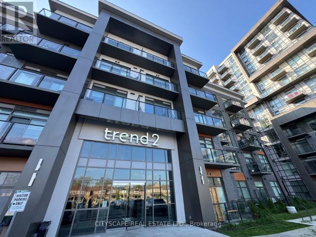 Apartment for rent in Ancaster, Ontario