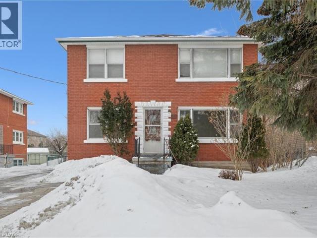 House for rent in Kitchener, Ontario