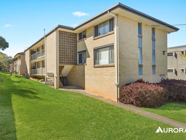Apartment for rent in Toombul, Queensland