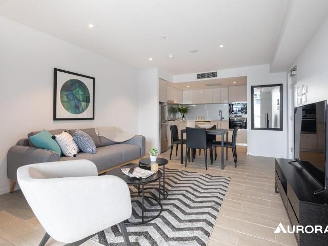 Apartment for rent in Toombul, Queensland