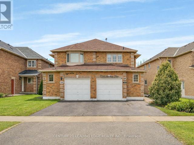 House for rent in Mississauga, Ontario