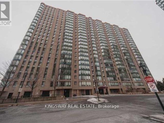 Apartment for rent in Fairview, Mississauga