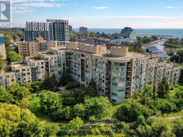 Apartment for rent in Oakville, Ontario