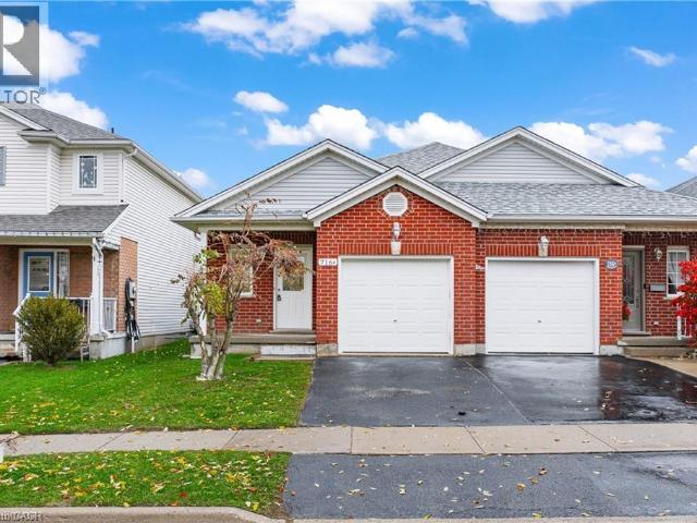 Apartment for rent in Waterloo, Ontario