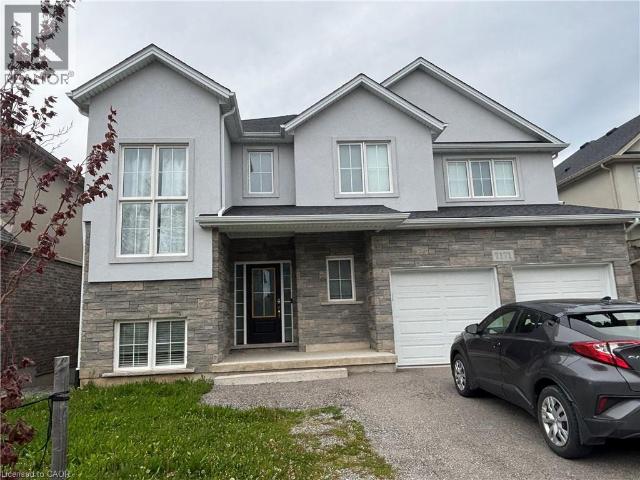 Apartment for rent in Niagara, Ontario