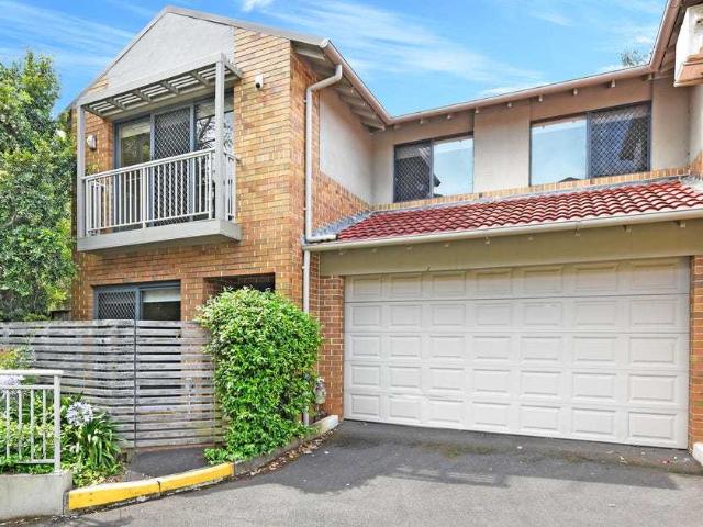 House for rent in Carlingford, Sydney