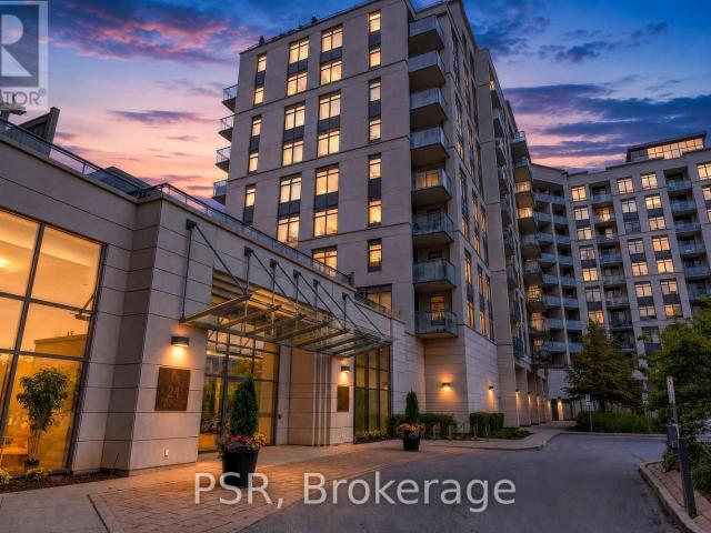 Apartment for rent in York, Ontario
