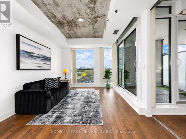 Apartment for rent in Woburn, Ontario