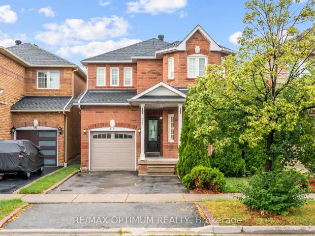 House for rent in Meadowvale Village, Mississauga
