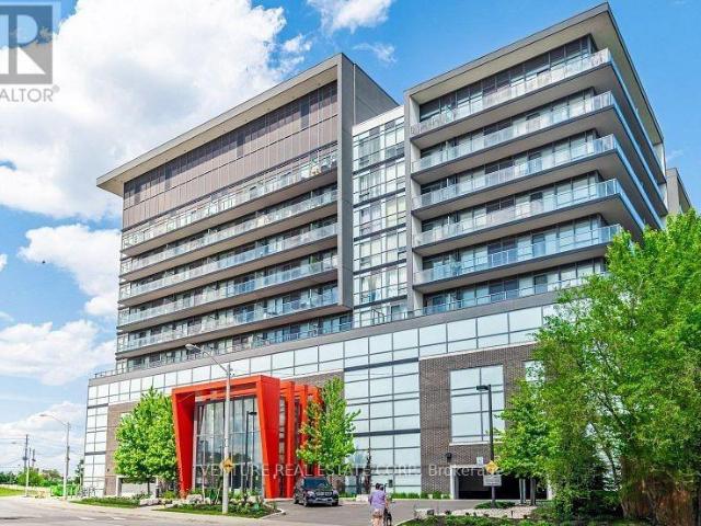 Apartment for rent in York Centre, Toronto