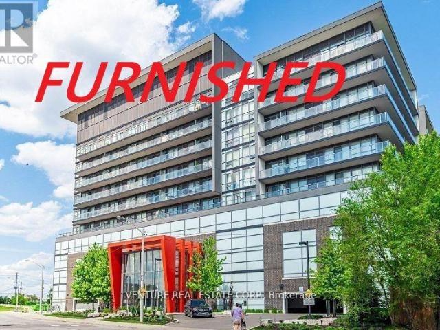 Apartment for rent in York Centre, Toronto