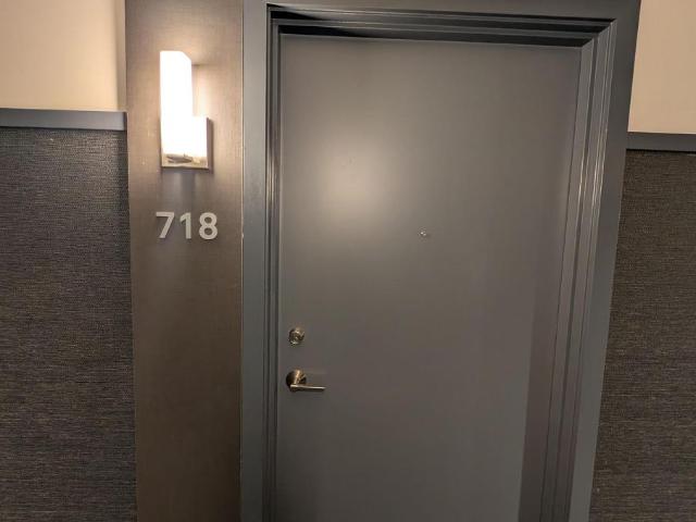 Apartment for rent in Mississauga, Ontario
