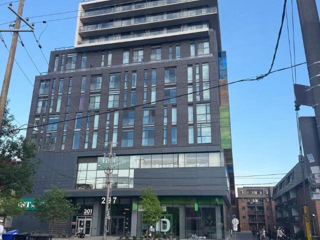 Apartment for rent in Woburn, Ontario