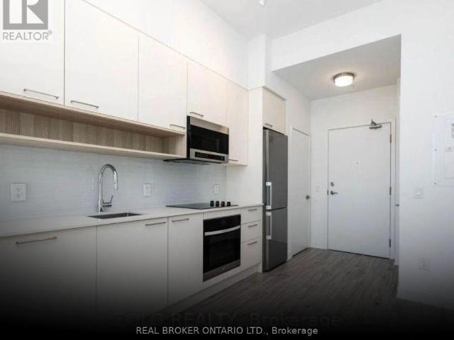 Apartment for rent in Oakville, Ontario