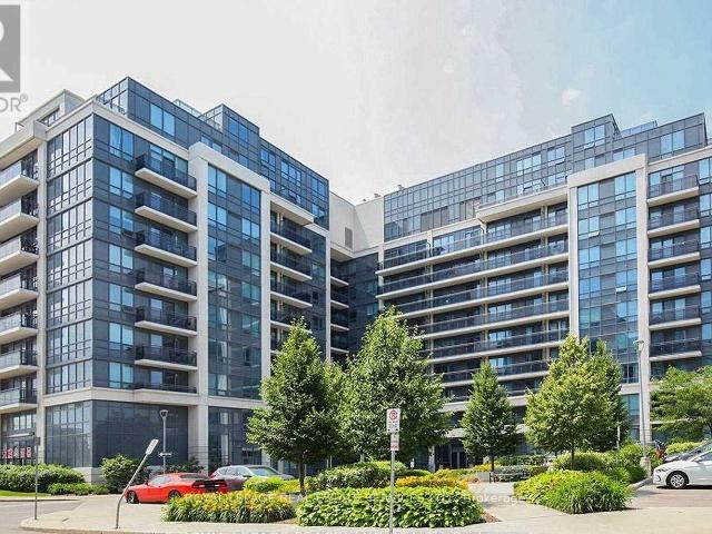 Apartment for rent in York, Ontario