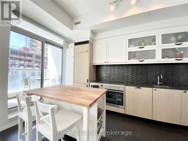 Apartment for rent in Woburn, Ontario